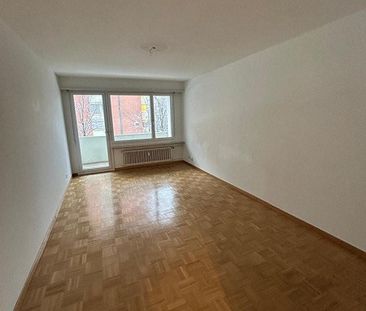 Charmante 2-Zimmerwohnung an zentraler Lage in Basel - Photo 1