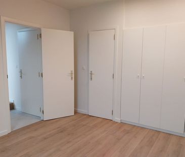 TE HUUR: Volledig gerenoveerd appartement met 1 slaapkamer te Munst... - Foto 4