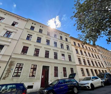 ideal für Studenten ! WG geeignet ! ruhige, große 2- RWE im Dachges... - Photo 4