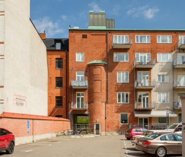 Spångatan, Malmö - Foto 3