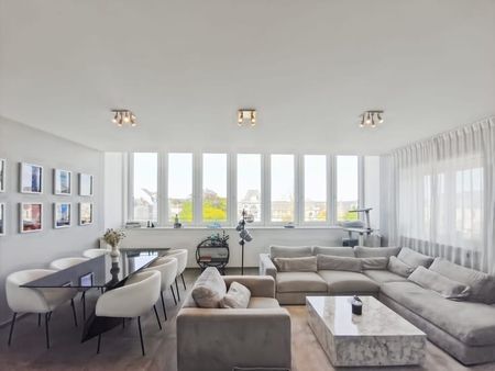 Appartement te huur - foto 3