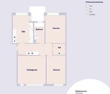 Bruno Liljeforsgatan 53, 75429, Uppsala - Photo 3