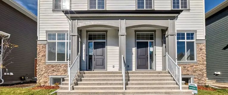 Brand New 2-Bed, 2-Bath Legal Basement Suite in Mahogany Lake Community | Mahogany Blvd SE, Calgary - Photo 1