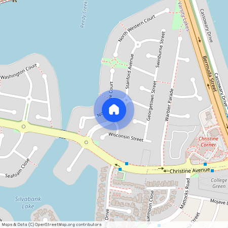 16 Stanford Avenue, Varsity Lakes QLD 4227