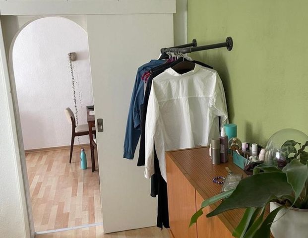 Gemütliche 44 m2 Wohnung in Köln Kalk - Foto 1