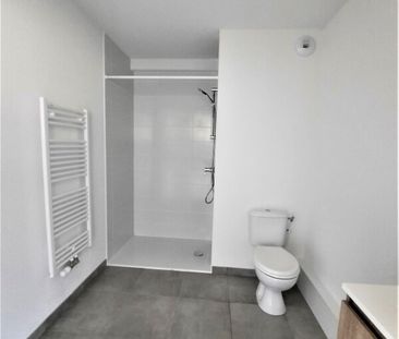 Location Appartement 2 pièces 39m² BASSENS 33530 - Photo 2