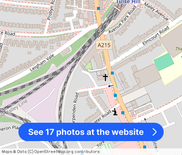 Penrith Place, SE27 - Photo 1