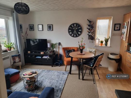 1 bedroom flat to rent - Photo 1