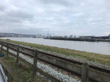 Location Appartement 2 pièces 41m² - Photo 3