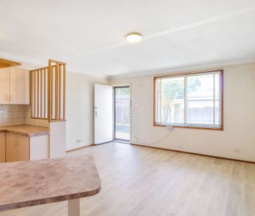 Tidy One-Bedroom Unit in Convenient Location – Water and Lawn Maint... - Photo 1