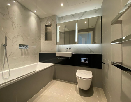 Harcourt Tower - Photo 5