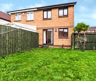 2 bedroom detached house to rent - Photo 3