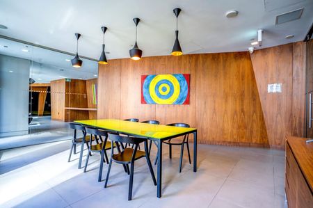 For Lease - 85 Queens Wharf Road Unit# 2302, Toronto, Ontario - Photo 3