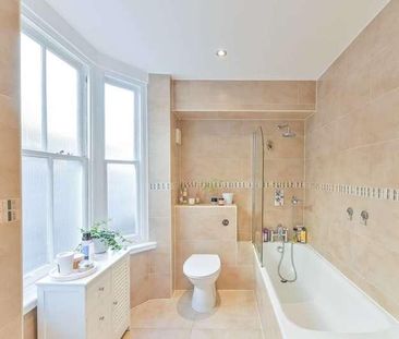 Nutbrook Street, Peckham Rye, SE15 - Photo 3