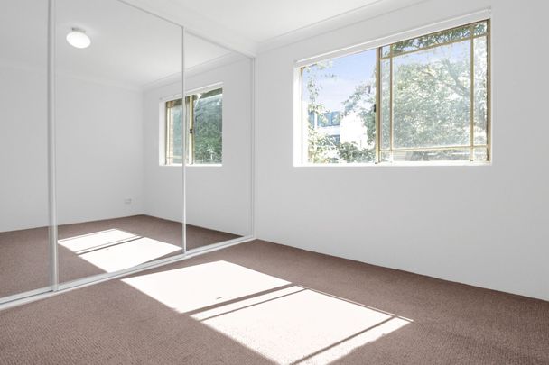 1/34 Sorrell Street, Parramatta. - Photo 1