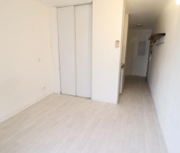 Location Studio + balcon Grenoble - Photo 4