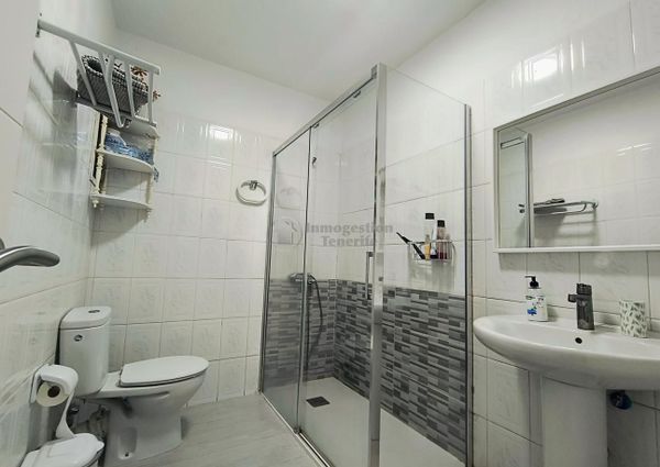 1-Bedroom apartment for rental in Playa de Las Americas