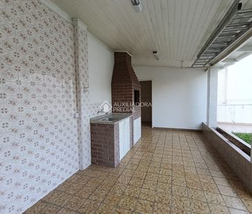 Casa com 3 quartos e 230m² para alugar em Centro, Florianópolis. - Foto 2