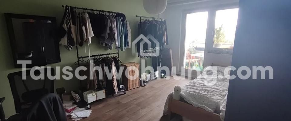 TAUSCHWOHNUNG Tausche eine 2-Zimmer (Landeseigene) Wohnung in Marzahn - Foto 1