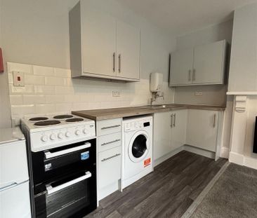 1 BED Studio flat To rent - Photo 2