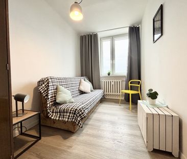 Warszawa, Mokotów, Bernardyńska - Фото 3