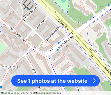 Grycksbovägen 80 - Photo 1