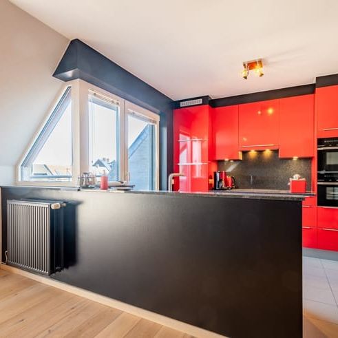 Appartement te huur - Photo 1