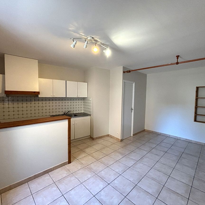 Appartement T1 CAUSSADE à louer - Photo 1