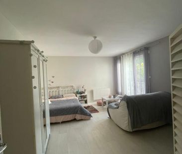 Location Appartement 1 pièce 31m² ANGERS 49100 - Photo 1