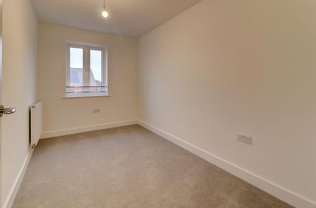 3 BED Semi-detached house To rent - Photo 5