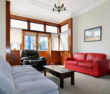 Central 3-Bedroom Student Flat – Prime Location for 2026! - Photo 1