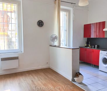 Chave - Studio Meublé - 515 € - Photo 2