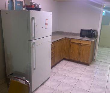 For Lease - 102 Orton Park Road Unit# Basement, Toronto, Ontario - Photo 3