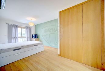 Apartamento T1 em Lisboa