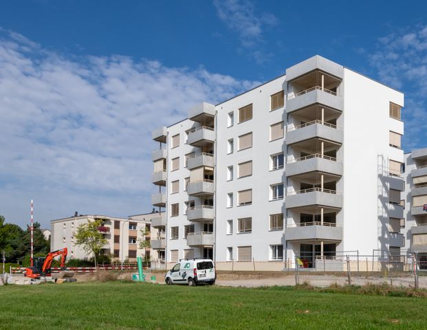 Votre nouveau logement - Photo 1