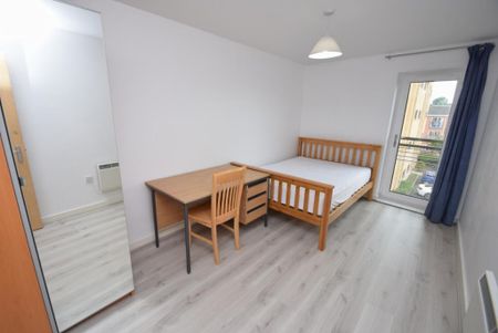 3 bedroom apartment to rent - Photo 4