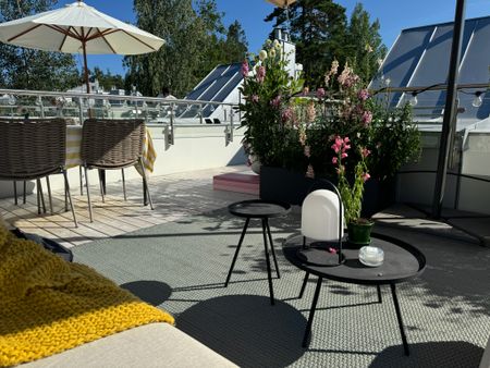 Skurusundsvägen, Nacka - Foto 5