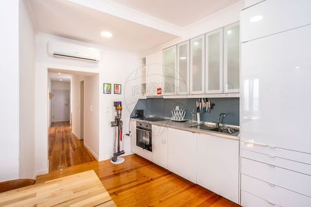 Apartamento T2 em Lisboa - Photo 3