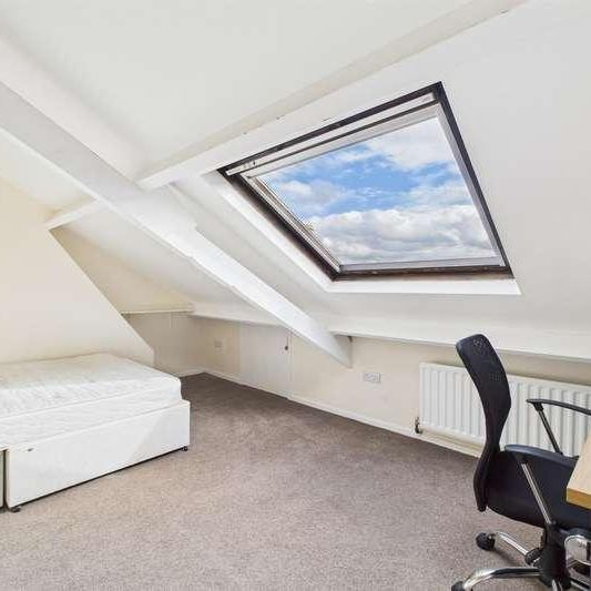 Glenthorn Road, Jesmond, Newcastle Upon Tyne, NE2 - Photo 1