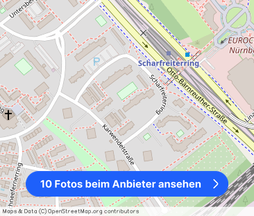 Gute Anbindung an ÖPNV! Bad neu! - Foto 1
