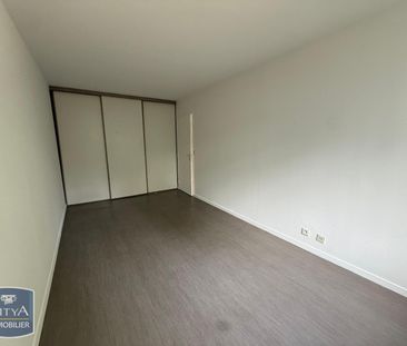 Location Appartement 2 pièces 47m² MERIGNAC 33700 - Photo 2