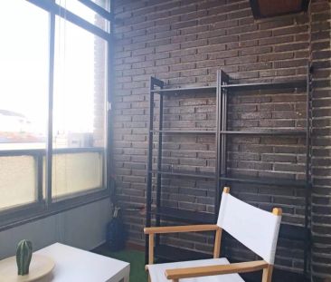 Room in a shared 5-bedroom apartment for rent in Lista, all bills included, perfect for professionals and students. - Foto 6