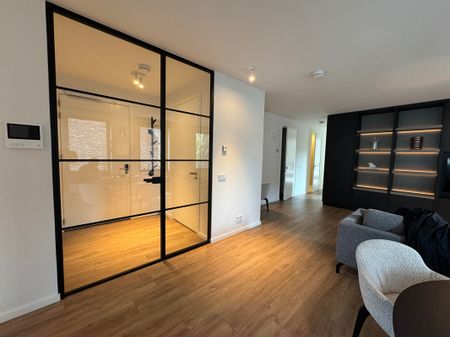 Capucijnenstraat 31B02 - Photo 2