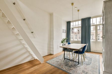Te huur: Appartement Van Ostadestraat 240 3 in Amsterdam - Photo 5