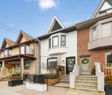 For Lease - 793 Pape Avenue Unit# 1, Toronto, Ontario - Photo 3