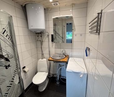 Ludvigsberg, Lidingö - Foto 5