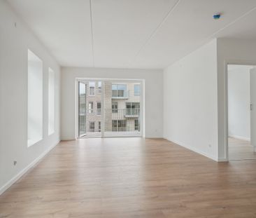 3-vær. lejlighed - Photo 2