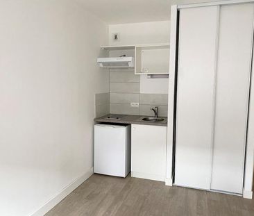 Location Appartement 1 pièce 23m² TOURS 37000 - Photo 1