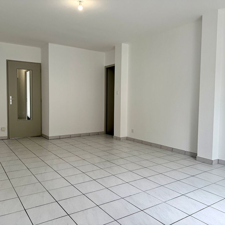 Location Appartement 3 pièces 66m² - Photo 1