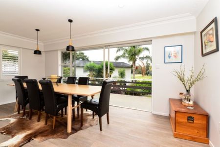 This super-sized family home knows how to balance business with leisure. - Photo 3